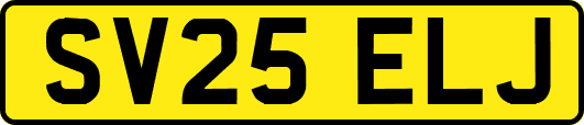 SV25ELJ