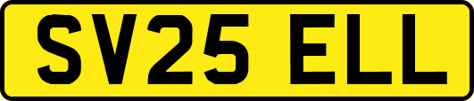SV25ELL