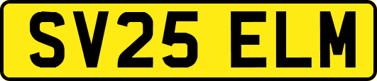 SV25ELM