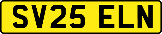 SV25ELN