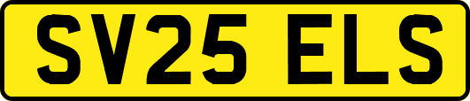 SV25ELS