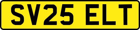 SV25ELT
