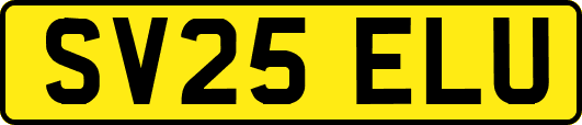 SV25ELU