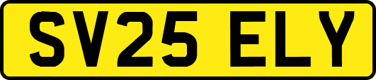 SV25ELY