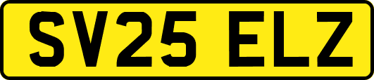 SV25ELZ