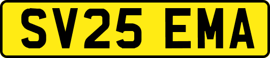 SV25EMA