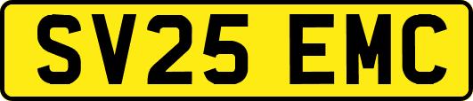 SV25EMC