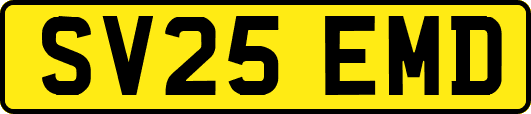 SV25EMD