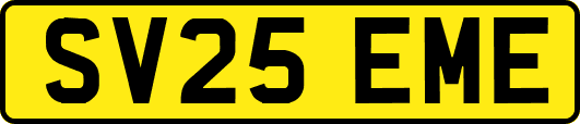 SV25EME