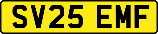 SV25EMF
