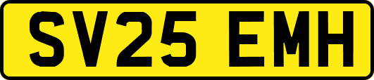 SV25EMH