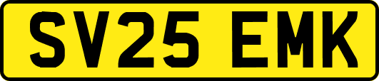 SV25EMK