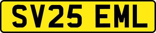 SV25EML