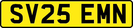 SV25EMN