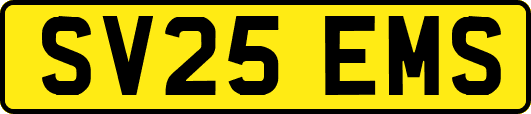 SV25EMS