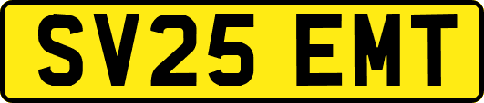 SV25EMT