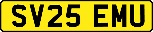 SV25EMU