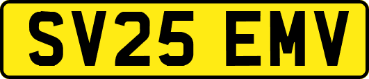 SV25EMV
