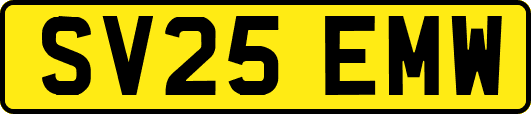 SV25EMW