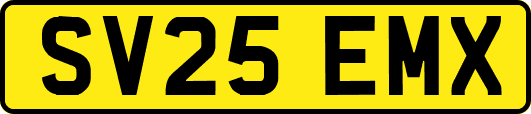 SV25EMX