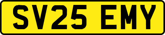 SV25EMY