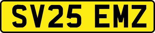 SV25EMZ