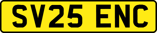 SV25ENC