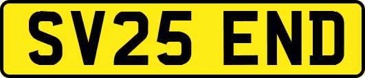 SV25END