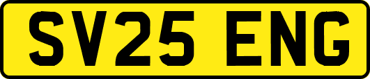 SV25ENG