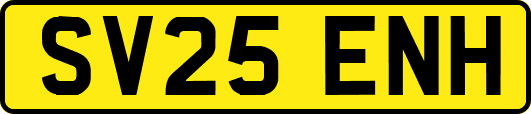 SV25ENH