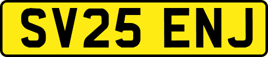 SV25ENJ