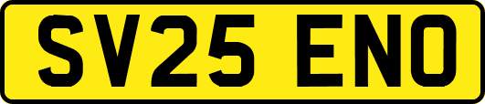 SV25ENO