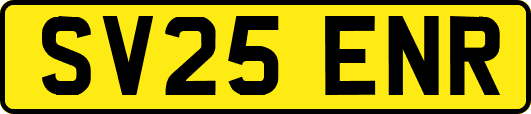 SV25ENR