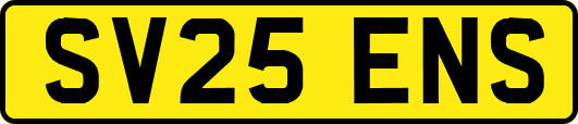 SV25ENS