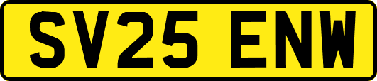 SV25ENW