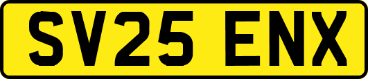 SV25ENX