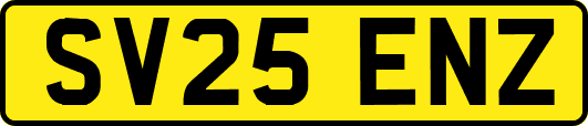 SV25ENZ