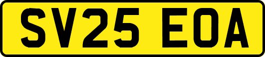 SV25EOA