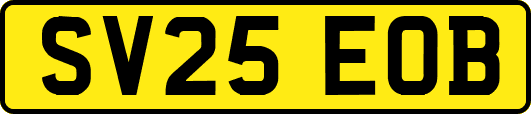 SV25EOB