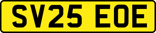 SV25EOE