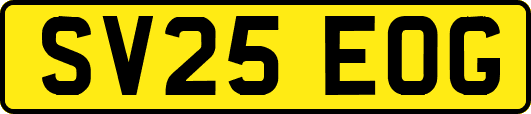 SV25EOG