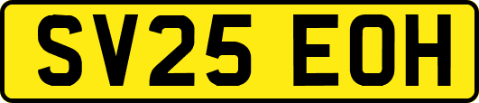 SV25EOH