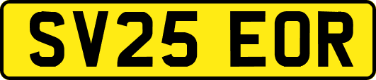 SV25EOR
