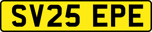 SV25EPE