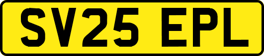 SV25EPL