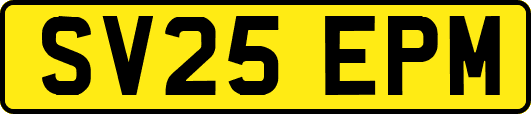 SV25EPM