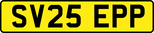 SV25EPP