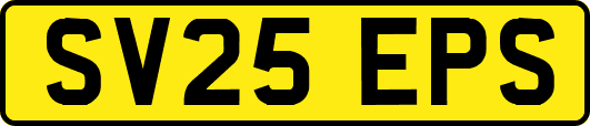SV25EPS