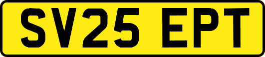 SV25EPT