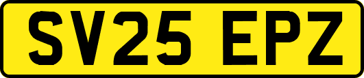 SV25EPZ